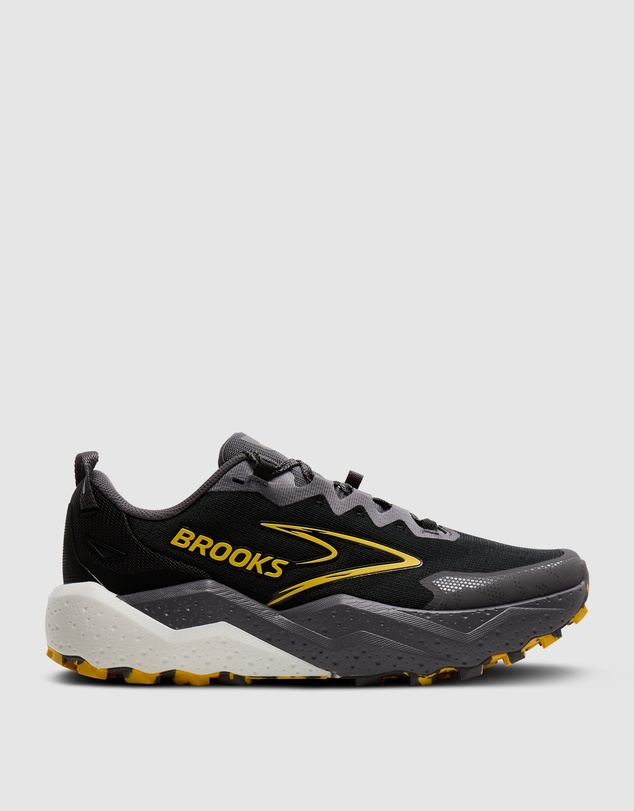 Brooks - Caldera 8 - Men's