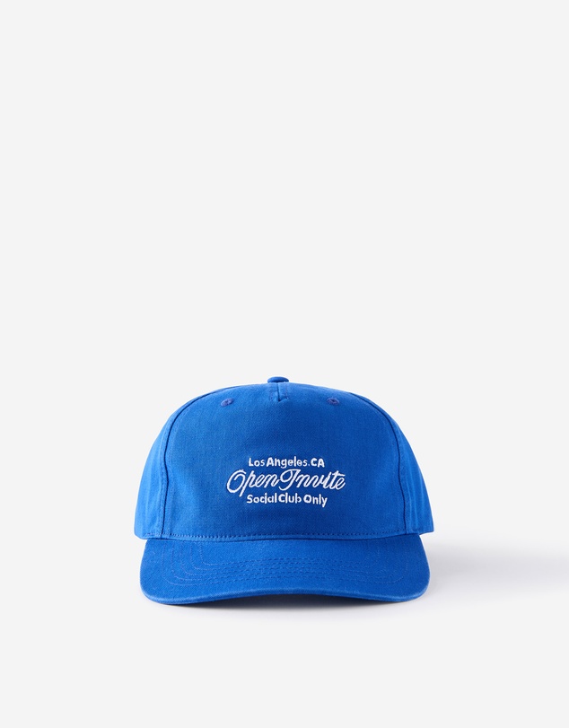 Cotton On - 5 Panel Hat