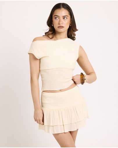 IVORY