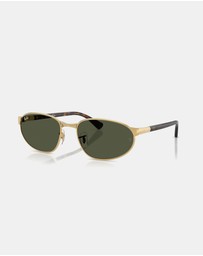 Ray-Ban - 0RB3777