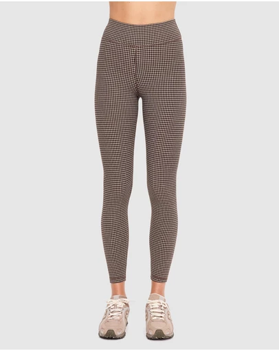 The Upside - Zinnia 25In Midi Pants
