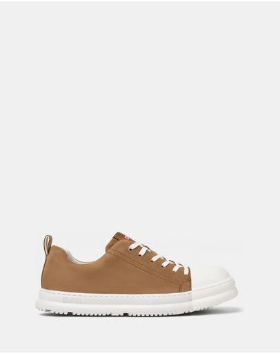 Medium Brown
