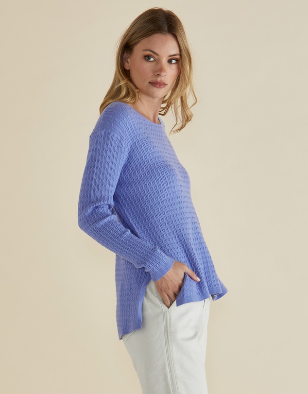 Betty Basics - Cable Mini Jumper
