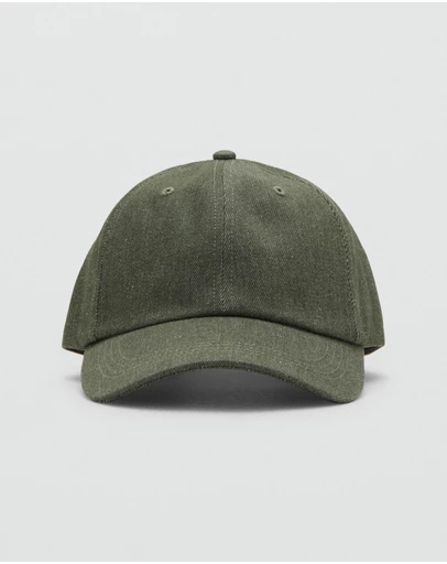 M.N.G - Mona Cap