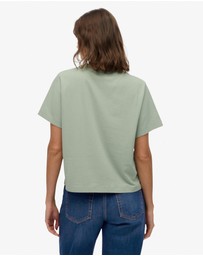 Superdry - Athletic Essentials Loose Tee
