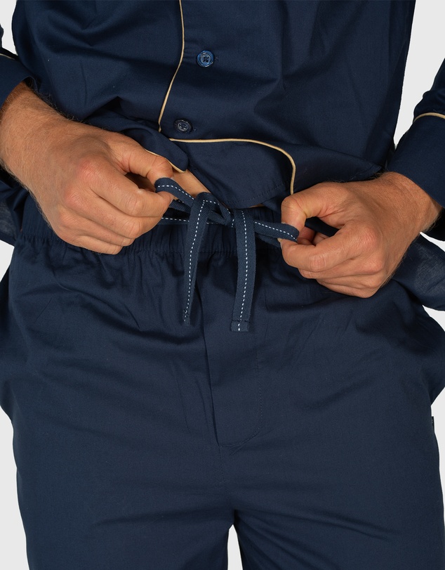 Coast Clothing - Portsea mens Pyjamas