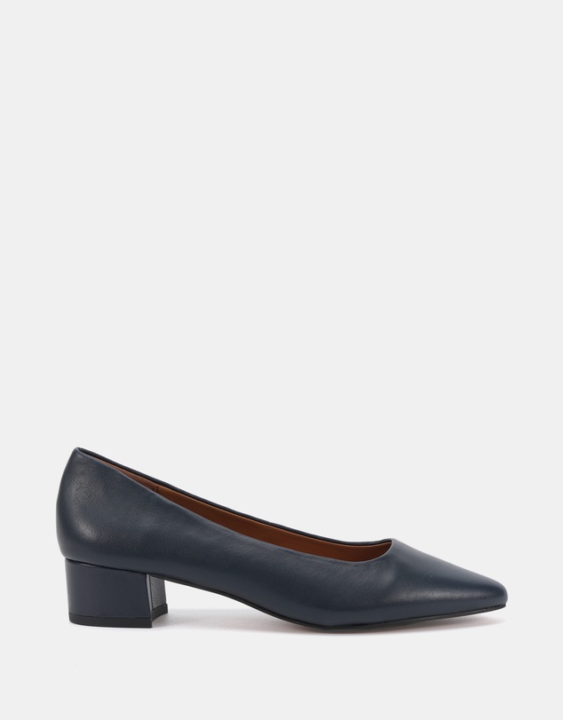 Miss Sofie - Miron Heels