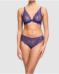 Sainted Sisters - Hope Plunge Bra