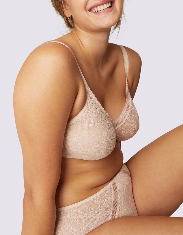 Simone Perele - Comete Moulded Underwire