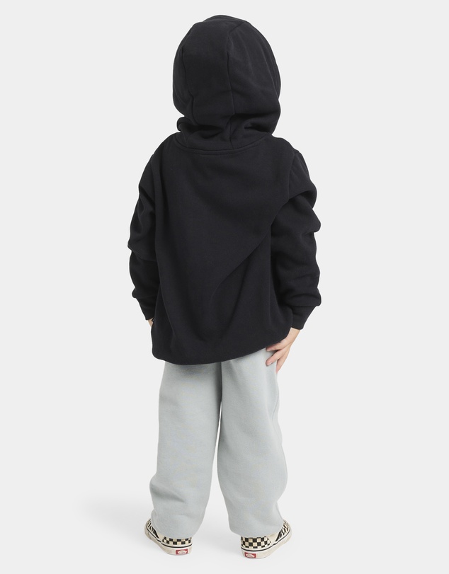 Quiksilver - Boys 2 to 7 Heritage Damon Pullover Hoodie