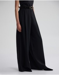 Oxford - Margot Pure Wool Pant