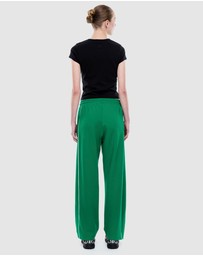 ENA PELLY - Pia Leisure Pants - ICONIC EXCLUSIVE