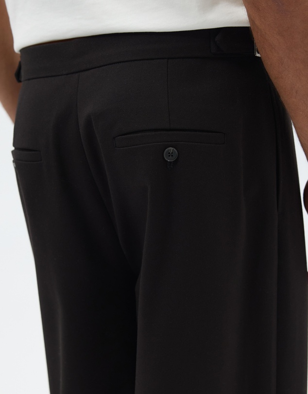 AERE - Banks Side Tab Pants