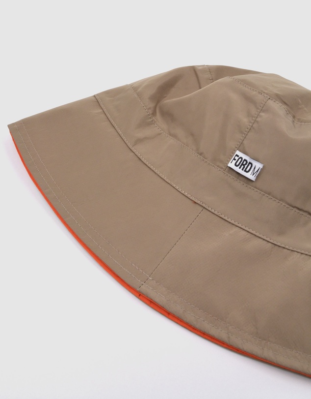FORD MILLINERY - Bobby Bucket Hat