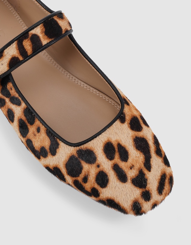 Nude Footwear - Mik