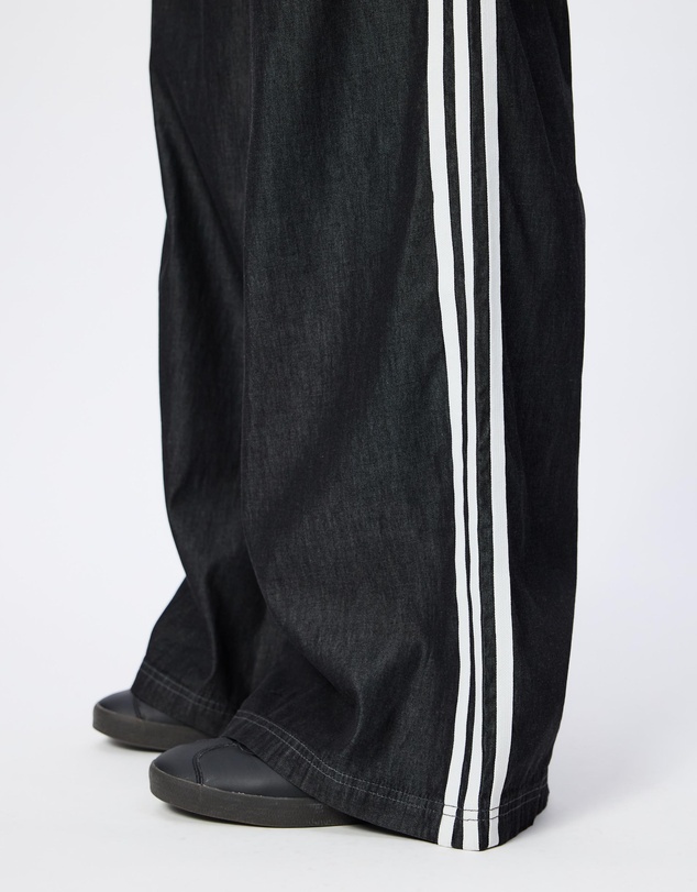 adidas Originals - Originals Summer Glow Denim Wide Leg Pants