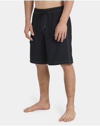 Quiksilver - Mens Exhibit Volley 21