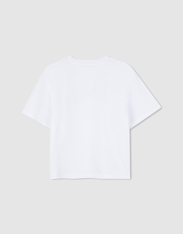 Marc Jacobs - SS T-Shirt - Kids-Teens