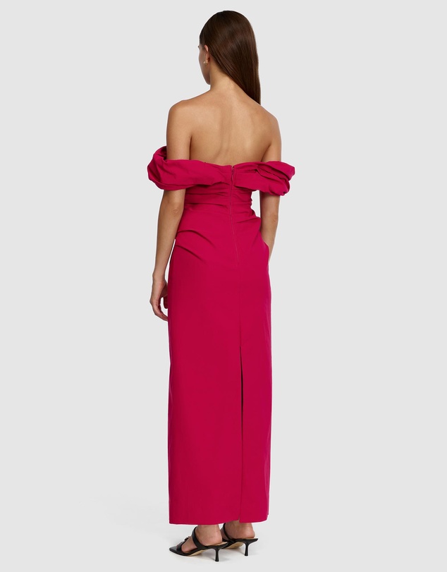 Acler - Gifford Maxi Dress