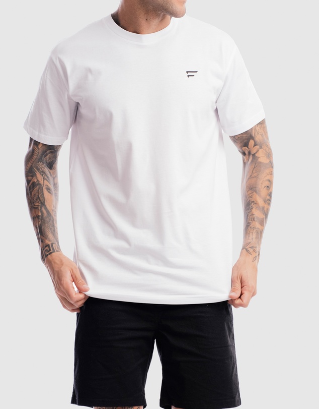 First Division - 3-Pack Performance Crest Tee