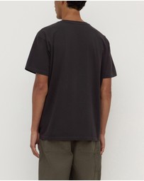 Assembly Label - Oli Tee