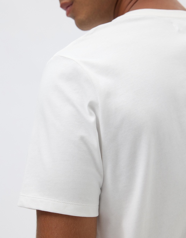 AERE - Organic Cotton Slim Fit Tee