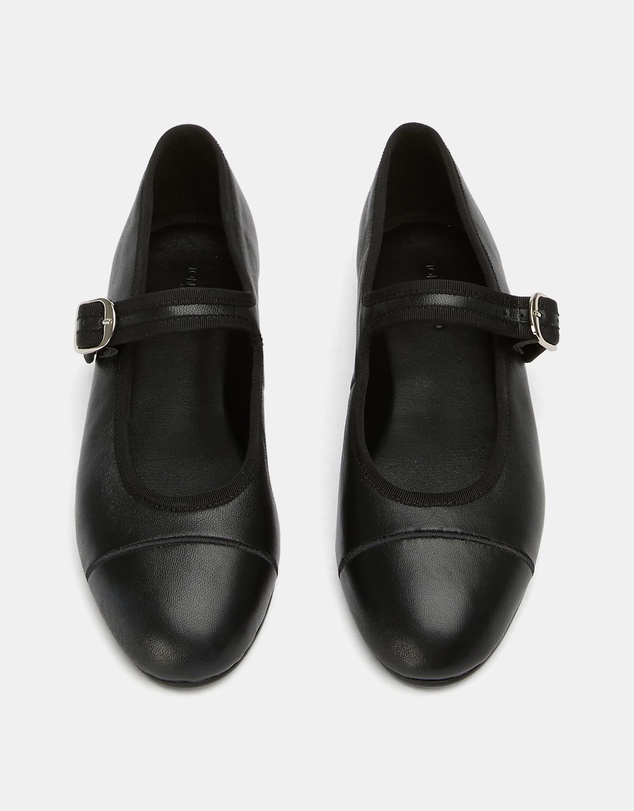 Tony Bianco - Rory Ballet Flats