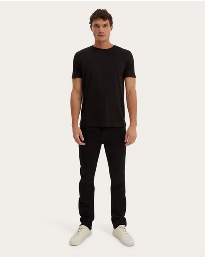 SABA - Fitzroy Slim Jean