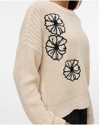 Vero Moda - Laura Jumper