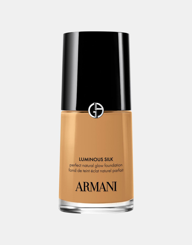 Giorgio Armani - Luminous Silk Foundation 6.8