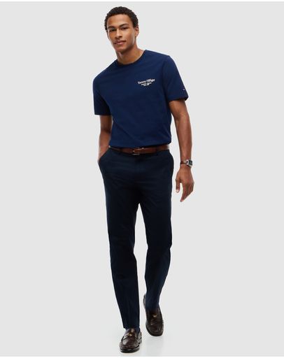 Carbon Navy