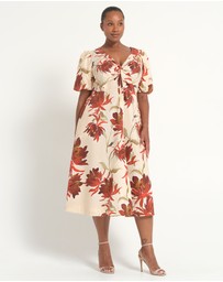 Estelle - Adelia Dress