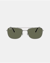 Ray-Ban - RB3755