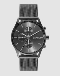 Skagen - Holst Men's Chronograph Watch