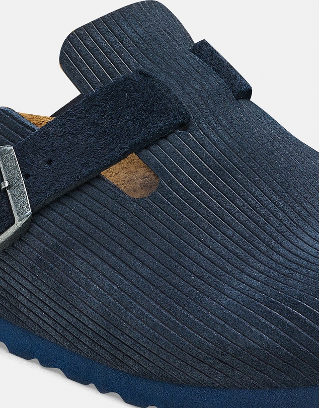 Birkenstock - Boston Regular Unisex