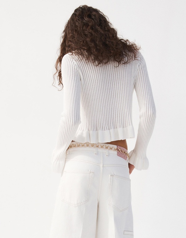 M.N.G - Patri Cardigan