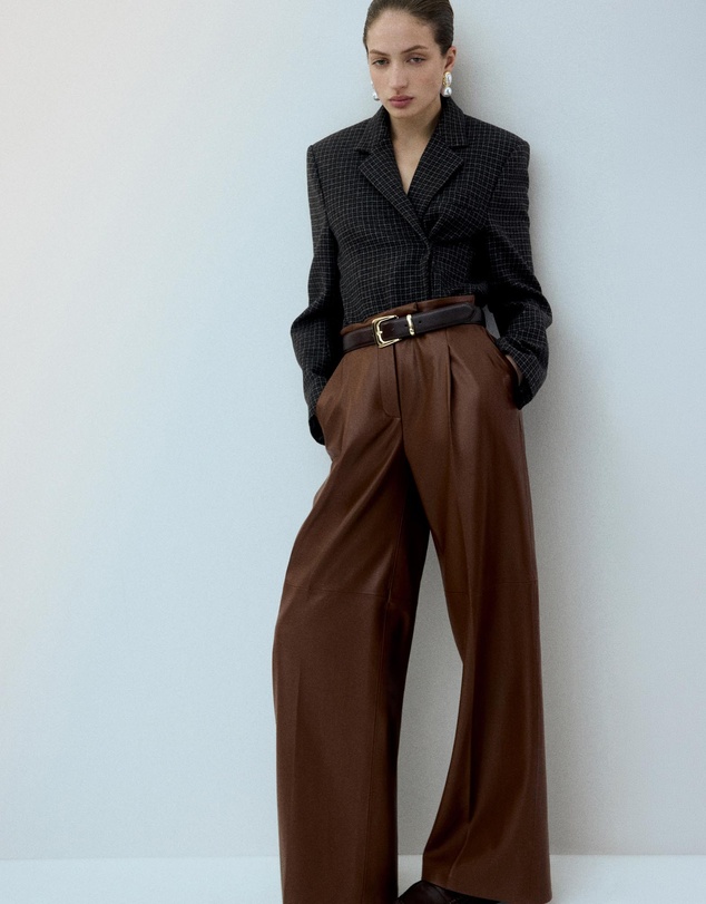 M.N.G - Riga Trousers