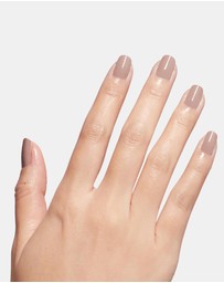O.P.I - OPI Nail Envy