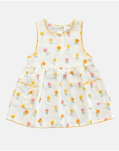 Toshi - Baby Dress Pippa