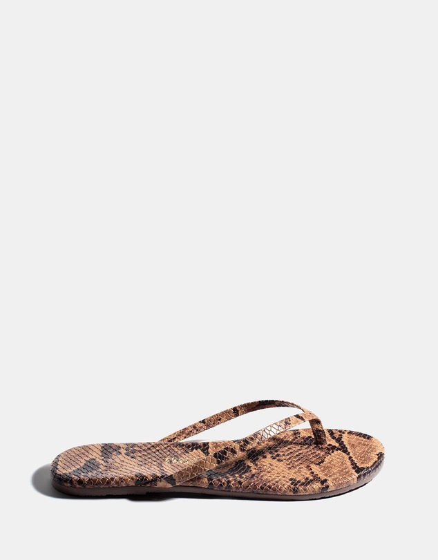 Tkees - Lily Studio Exotic Sandals