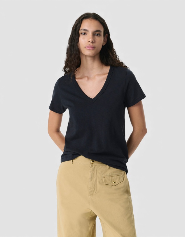 rag & bone - The Slub Vee