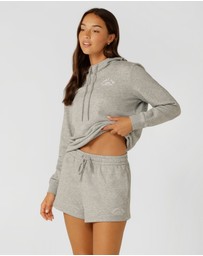 Lorna Jane - Lotus Hoodie