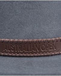 City Hatters - Australian Open The Newcombe Hat