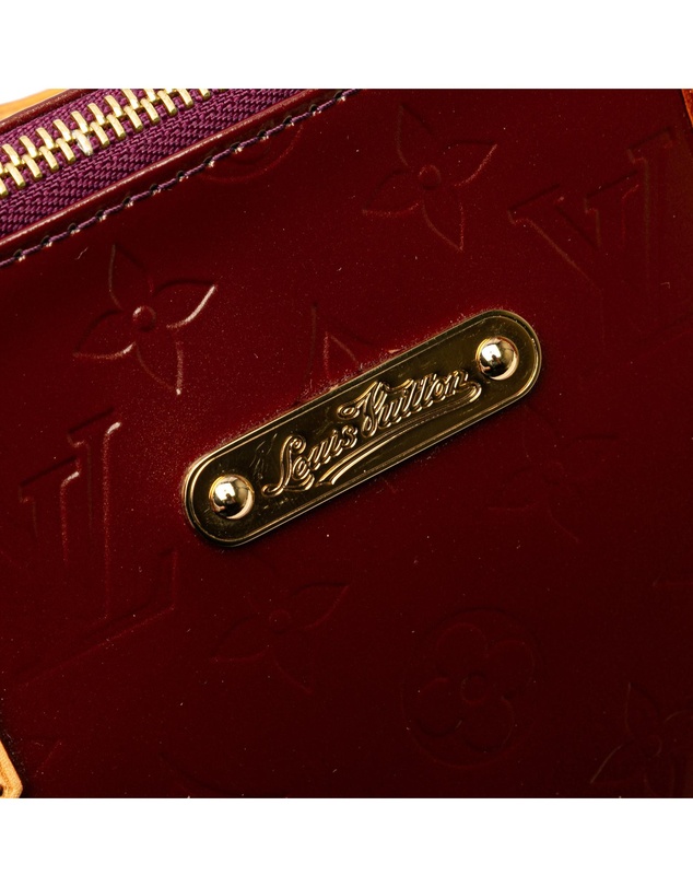 Pre-Loved by Azura Reborn - Pre-Loved Monogram Vernis Bellevue PM