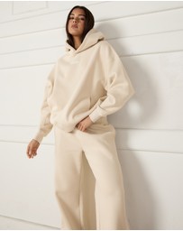 All Fenix - Wide Leg Track Pant
