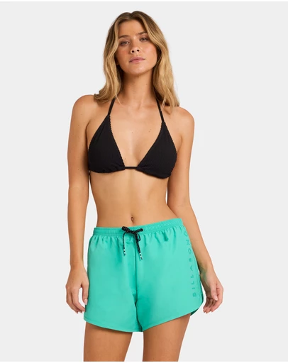 Billabong - Womens Fun Times Boardshorts