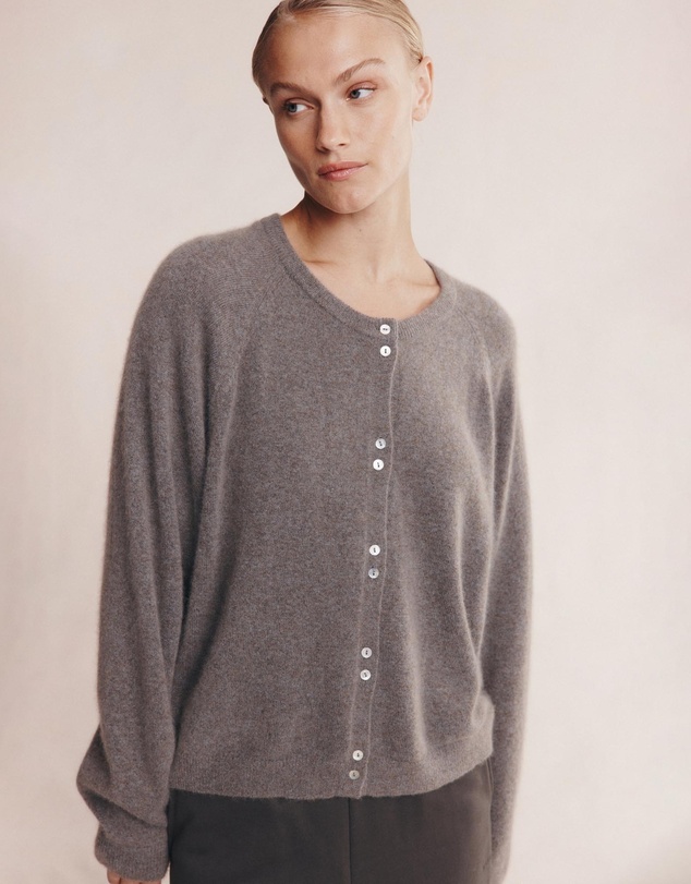 Marle - Babette Cardigan