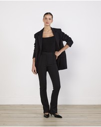 Cirkular - Pre-Loved - SolAqua Lilou Blazer