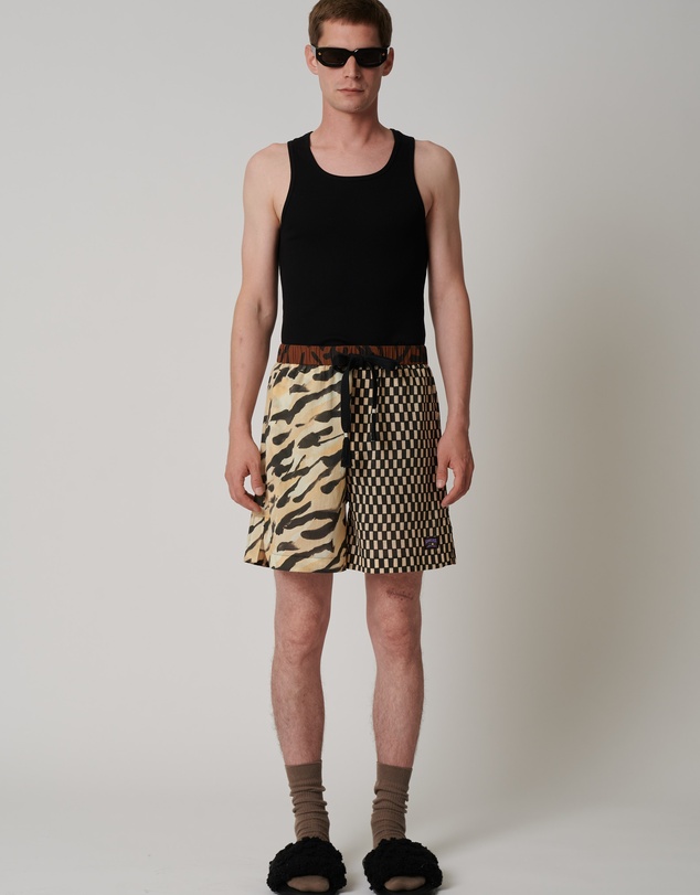 Nanushka - Anish Shorts