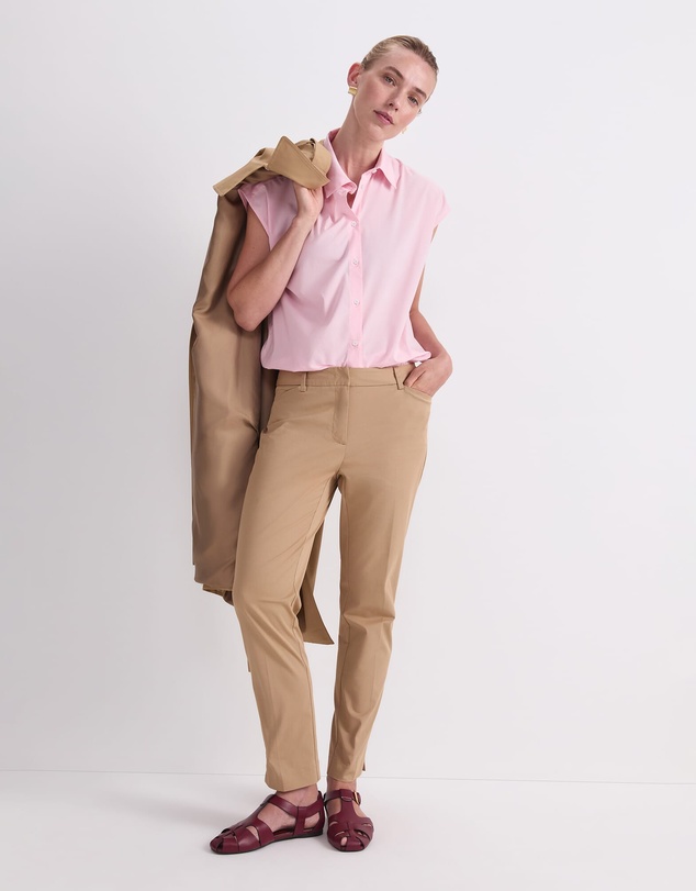 Sportscraft - Mara Cotton Shirt